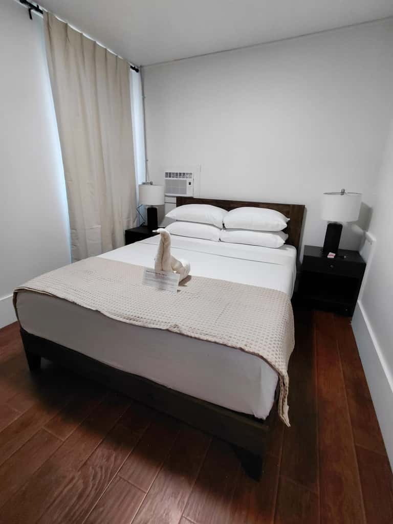 Arrowhead Motel Sundance WY - 2 Bedroom Residence • Vibe 9105