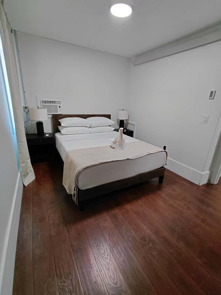 Arrowhead Motel Sundance WY - 2 Bedroom Residence • Vibe 9105