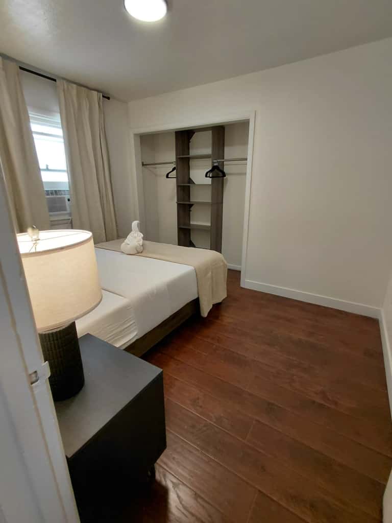 Arrowhead Motel Sundance WY - 2 Bedroom Residence • Vibe 9105