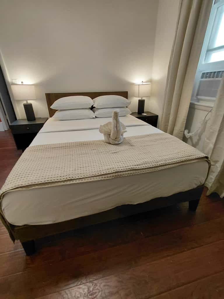 Arrowhead Motel Sundance WY - 2 Bedroom Residence • Vibe 9105