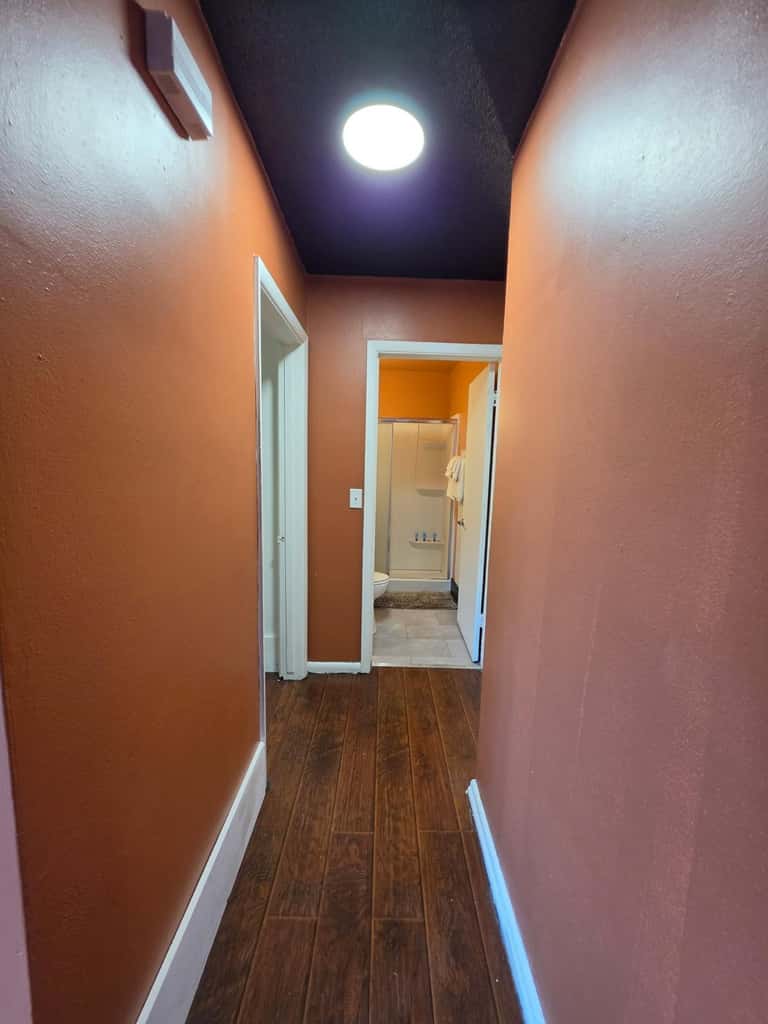 Arrowhead Motel Sundance WY - 2 Bedroom Residence • Vibe 9105
