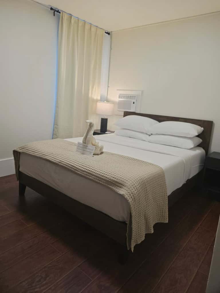 Arrowhead Motel Sundance WY - 2 Bedroom Residence • Vibe 9105