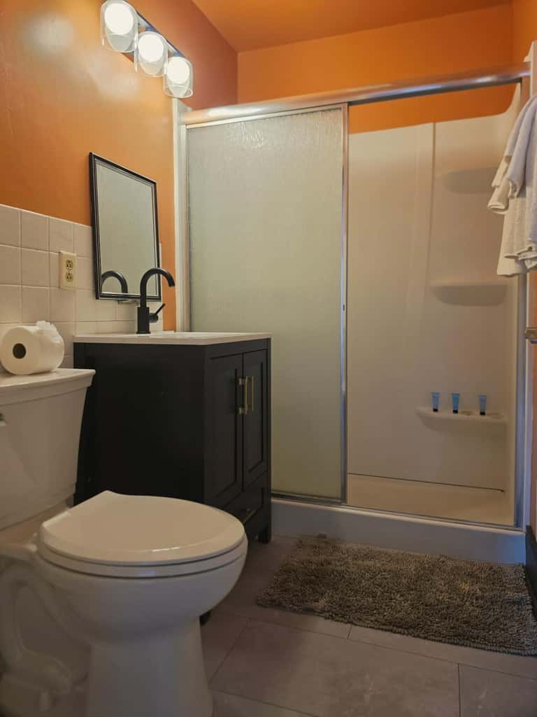 Arrowhead Motel Sundance WY - 2 Bedroom Residence • Vibe 9105