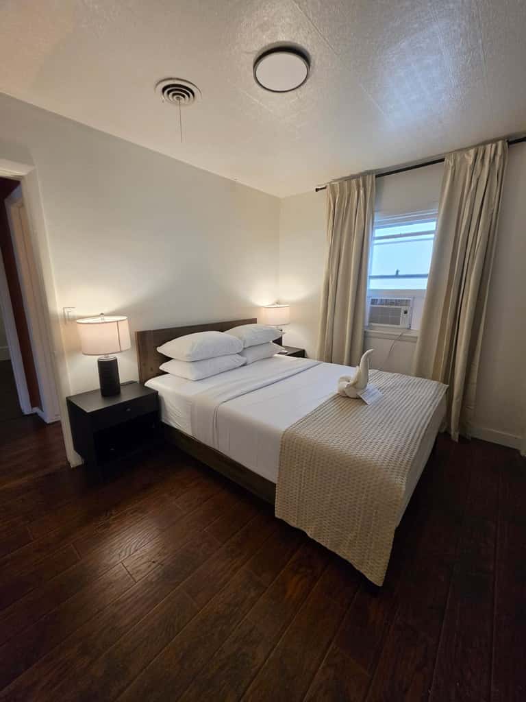 Arrowhead Motel Sundance WY - 2 Bedroom Residence • Vibe 9105