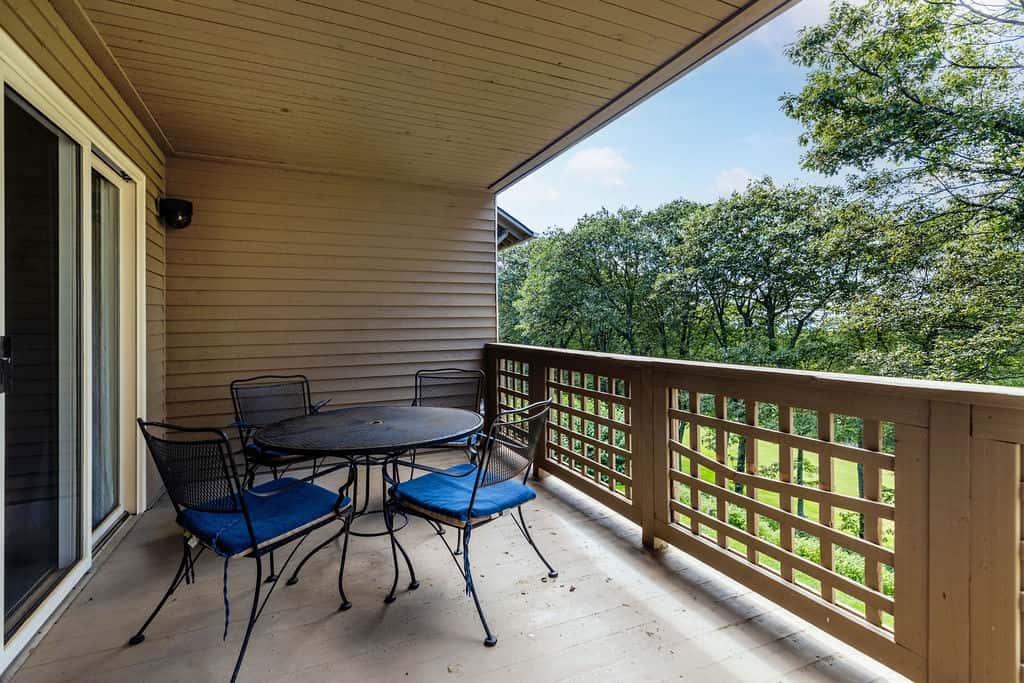 Wintergreen Resort - Ski Slopes, Hike, Swim, & Golf