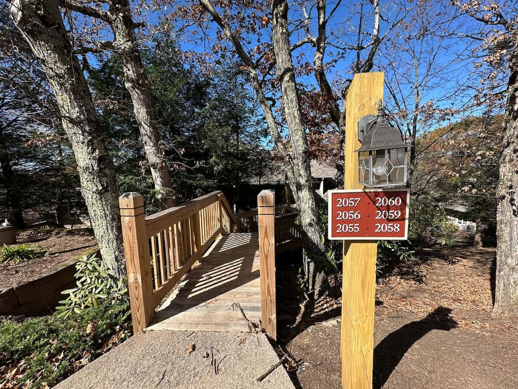 Wintergreen Resort - Ski Slopes, Hike, Swim, & Golf