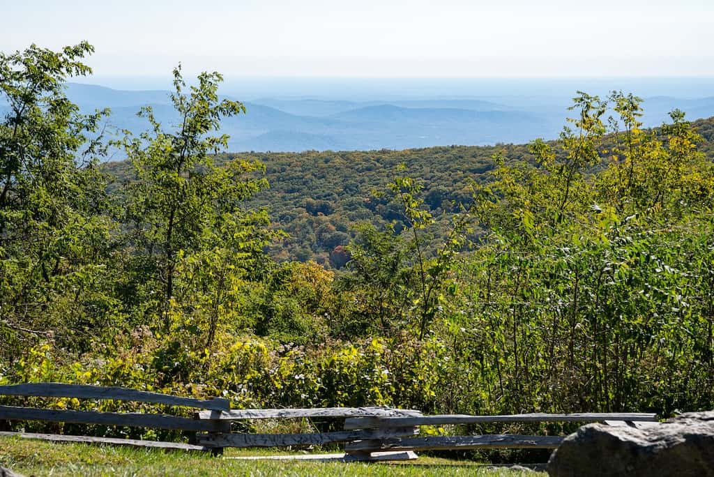 Wintergreen Resort - Ski Slopes, Hike, Swim, & Golf