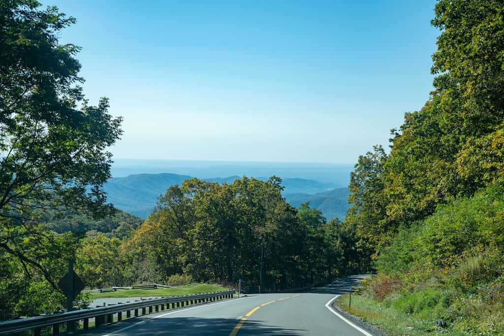 Wintergreen Resort - Ski Slopes, Hike, Swim, & Golf