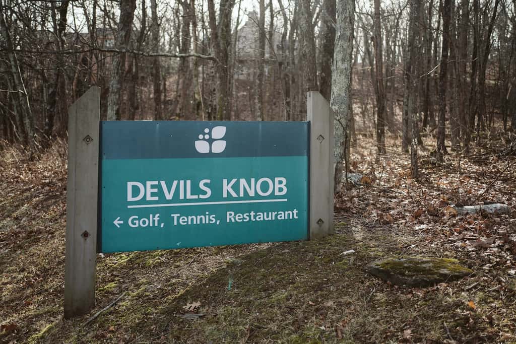 Wintergreen Resort - Ski Slopes, Hike, Swim, & Golf