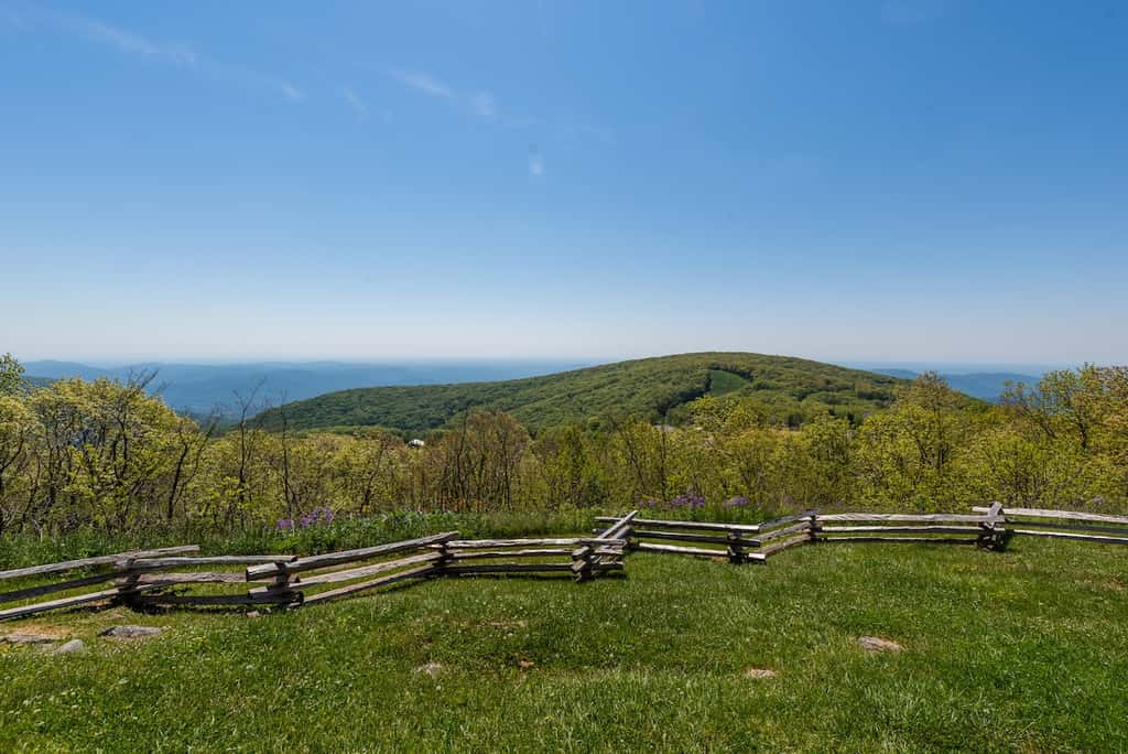 Wintergreen Resort - Ski Slopes, Hike, Swim, & Golf