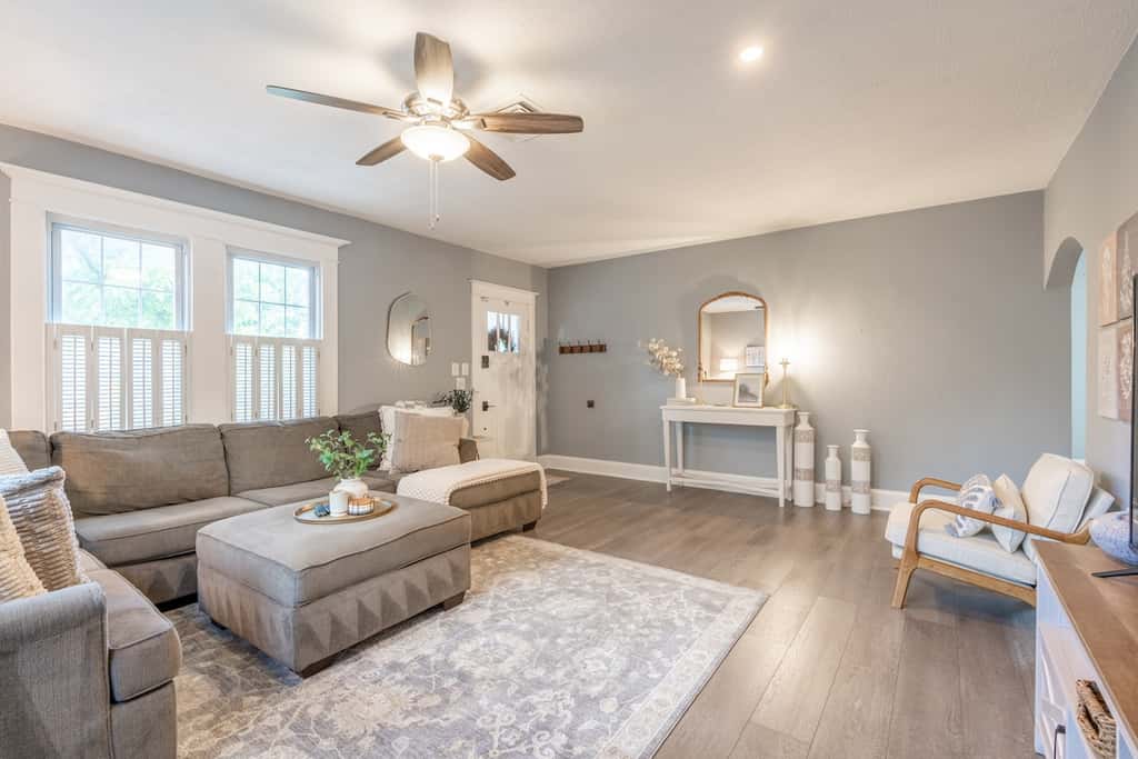 Pet-Friendly Eastport  Yard & Fire Pit