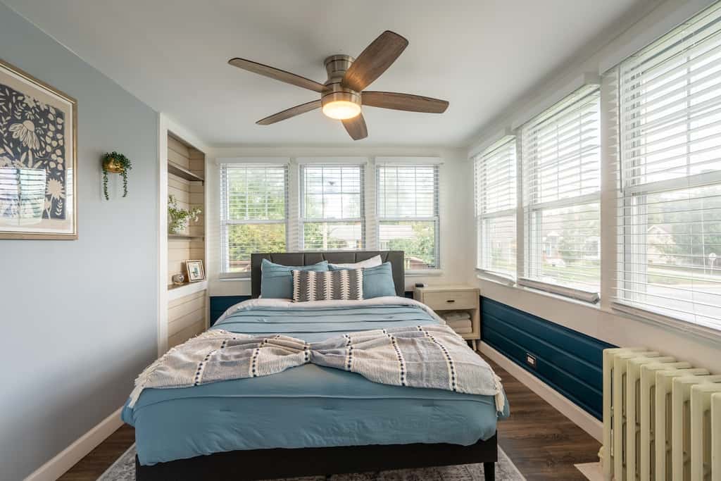 Pet-Friendly Eastport  Yard & Fire Pit