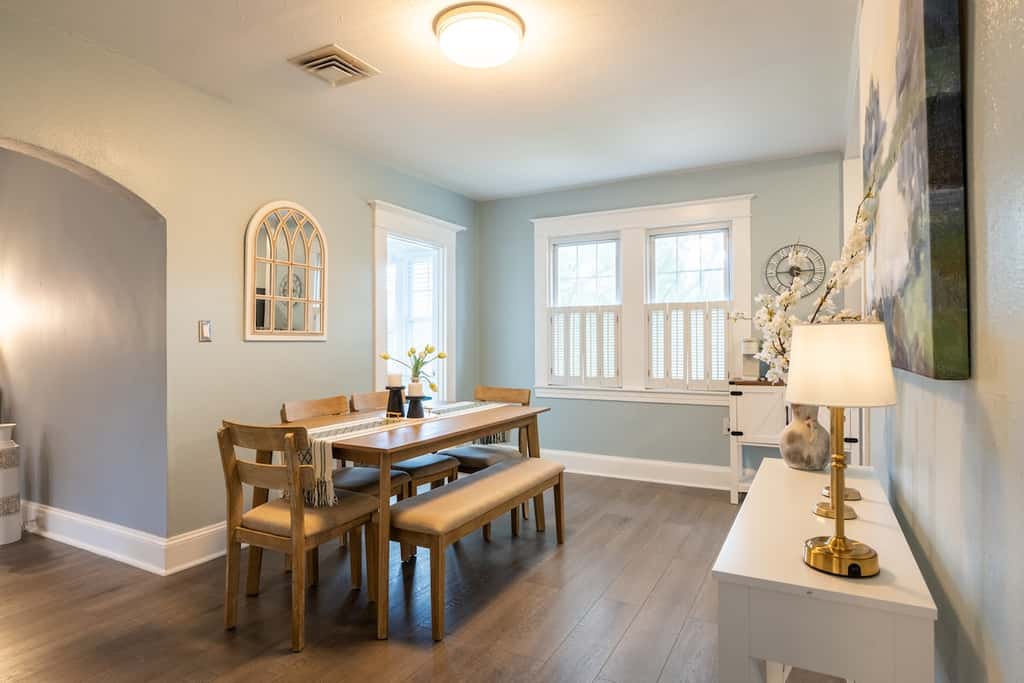 Pet-Friendly Eastport  Yard & Fire Pit