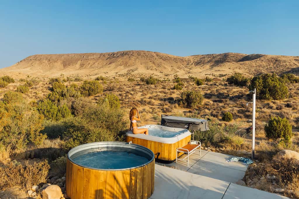 Hawk & Mesa By Homestead Modern