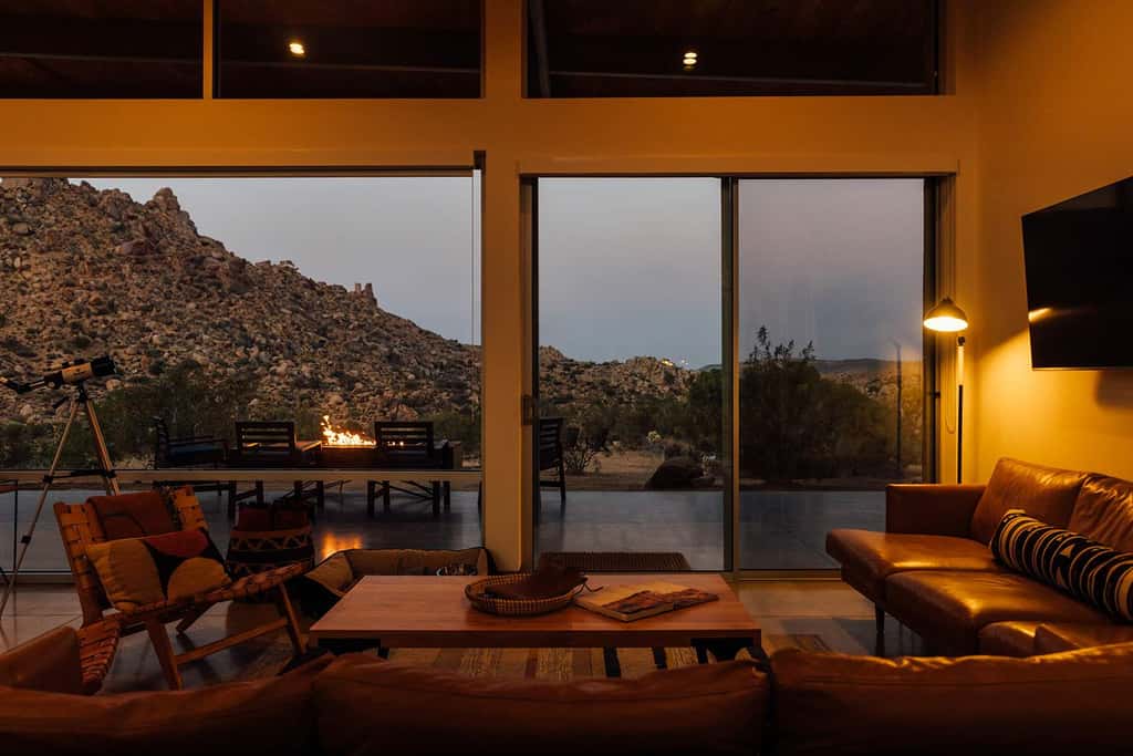 Hawk & Mesa By Homestead Modern