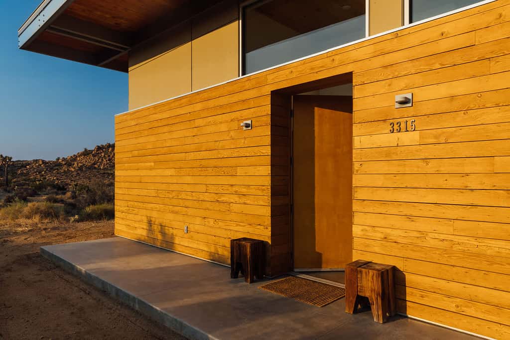 Hawk & Mesa By Homestead Modern