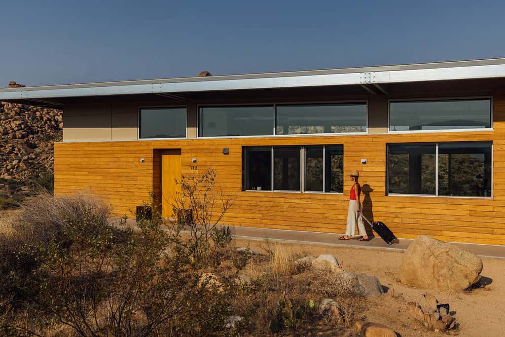 Hawk & Mesa By Homestead Modern