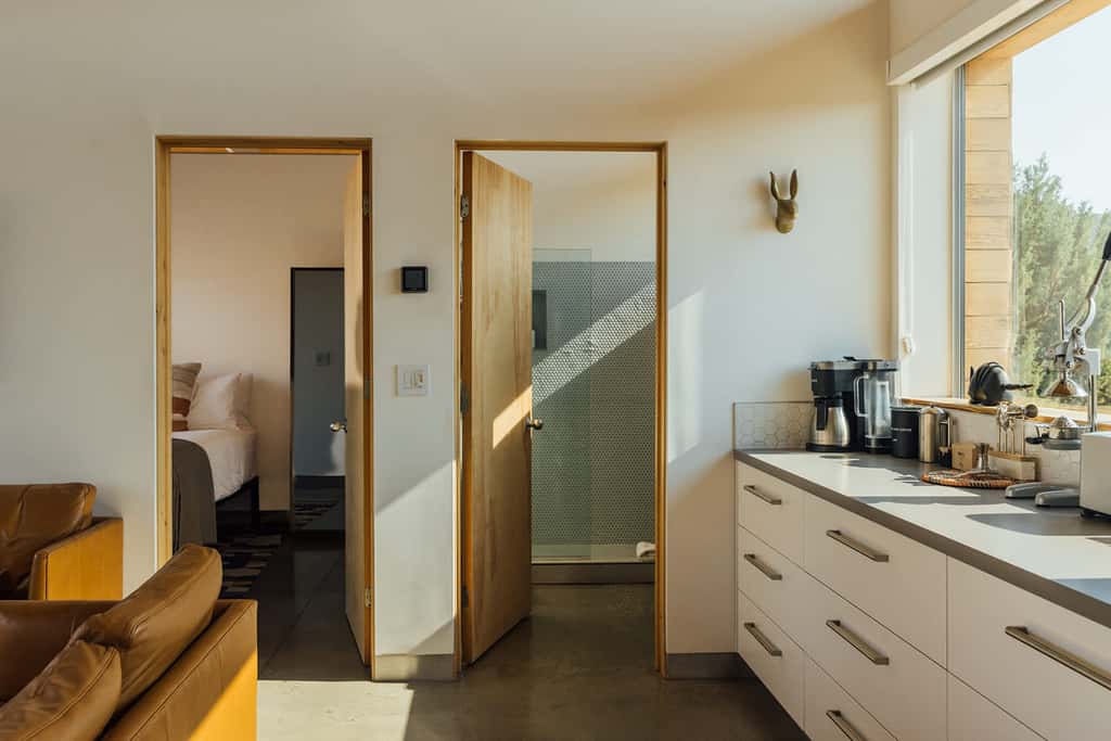 Hawk & Mesa By Homestead Modern