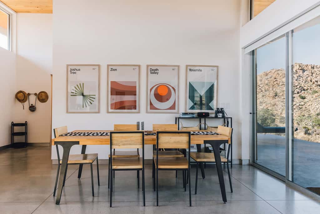 Hawk & Mesa By Homestead Modern