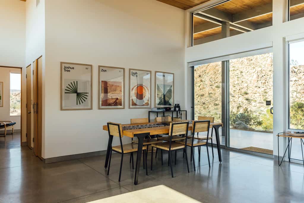 Hawk & Mesa By Homestead Modern
