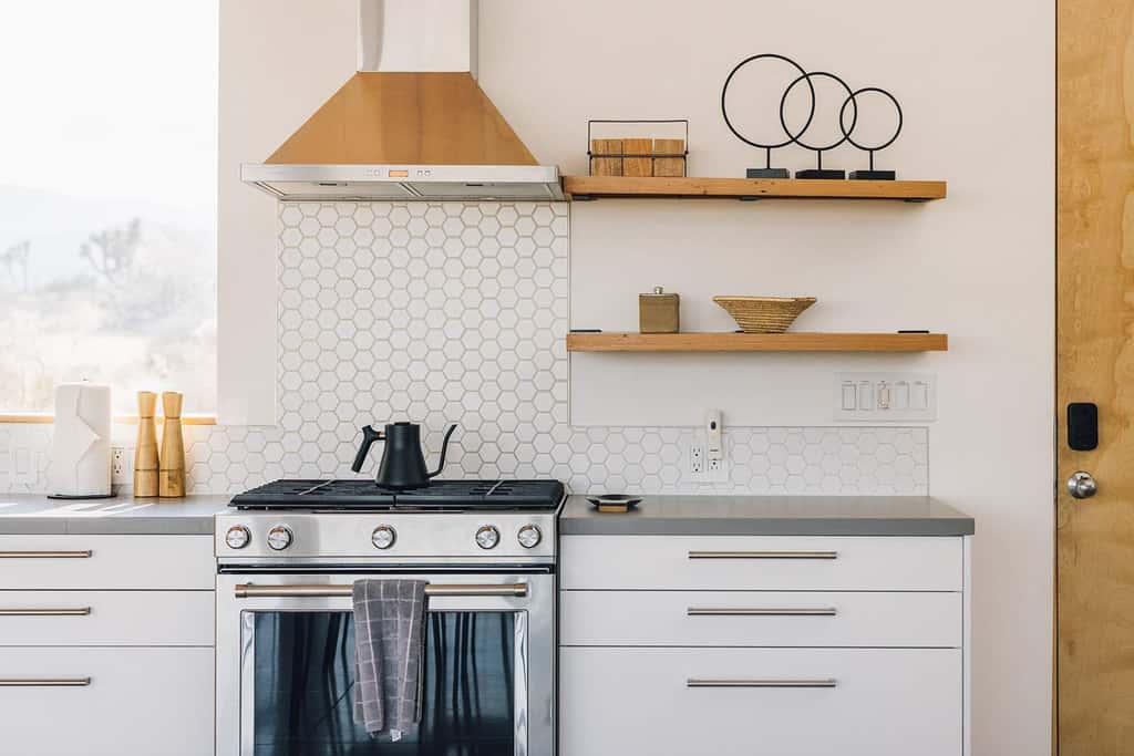 Hawk & Mesa By Homestead Modern