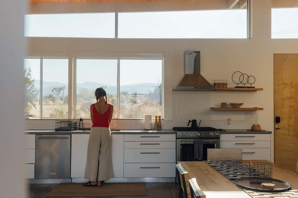 Hawk & Mesa By Homestead Modern