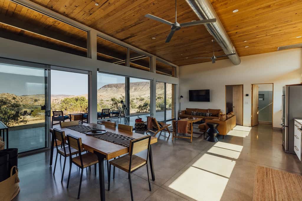 Hawk & Mesa By Homestead Modern