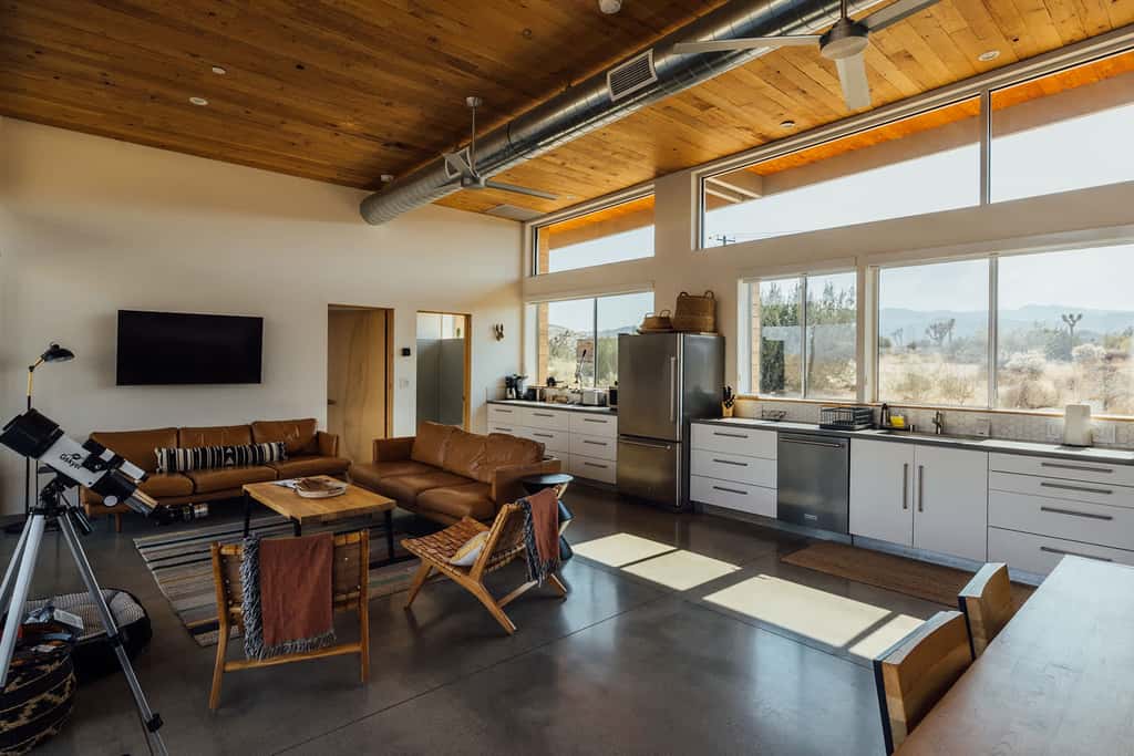 Hawk & Mesa By Homestead Modern