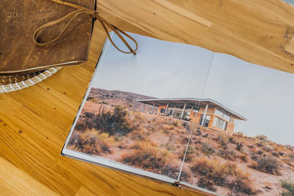 Hawk & Mesa By Homestead Modern