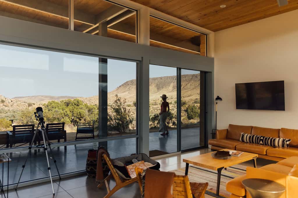 Hawk & Mesa By Homestead Modern