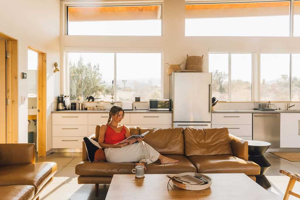 Hawk & Mesa By Homestead Modern