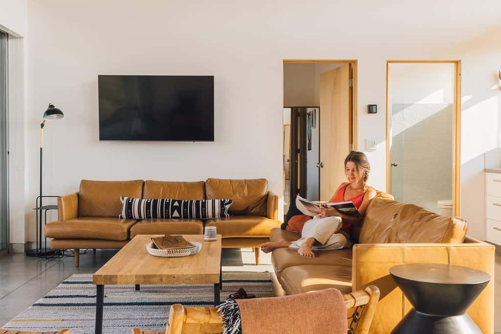 Hawk & Mesa By Homestead Modern