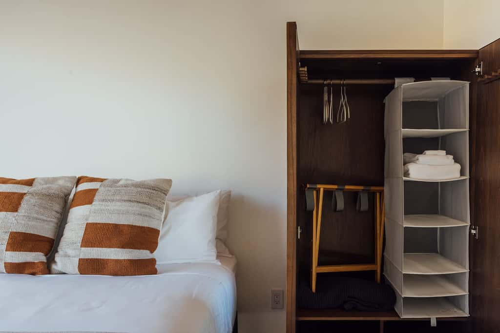 Hawk & Mesa By Homestead Modern