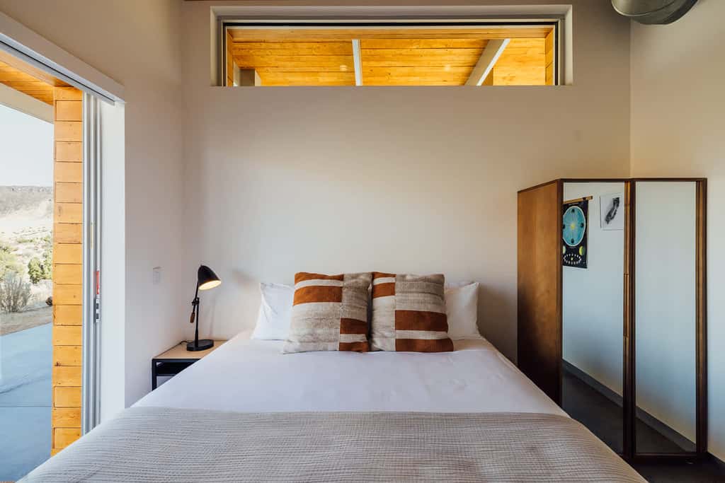 Hawk & Mesa By Homestead Modern