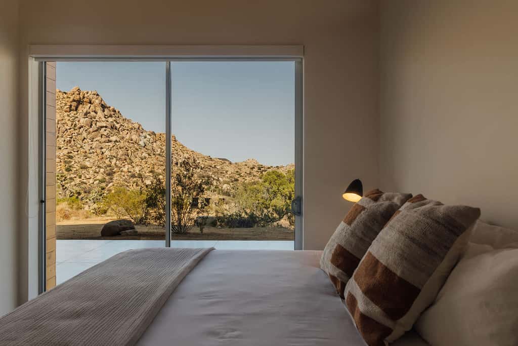 Hawk & Mesa By Homestead Modern