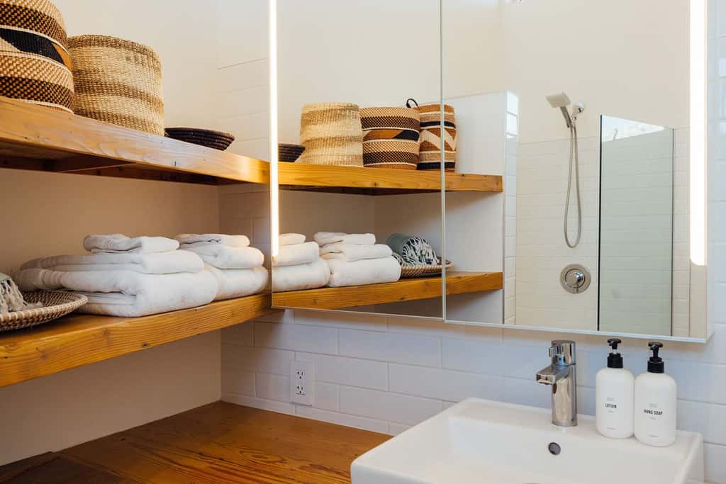 Hawk & Mesa By Homestead Modern