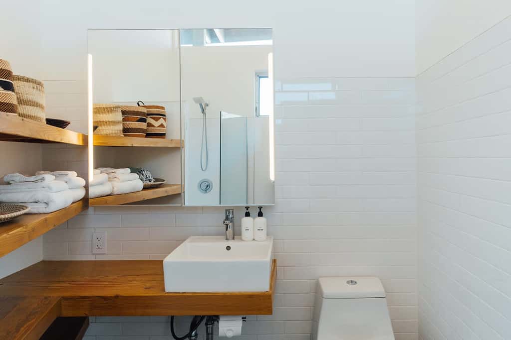 Hawk & Mesa By Homestead Modern