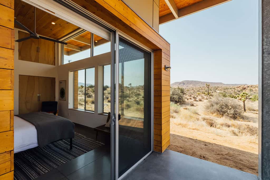 Hawk & Mesa By Homestead Modern