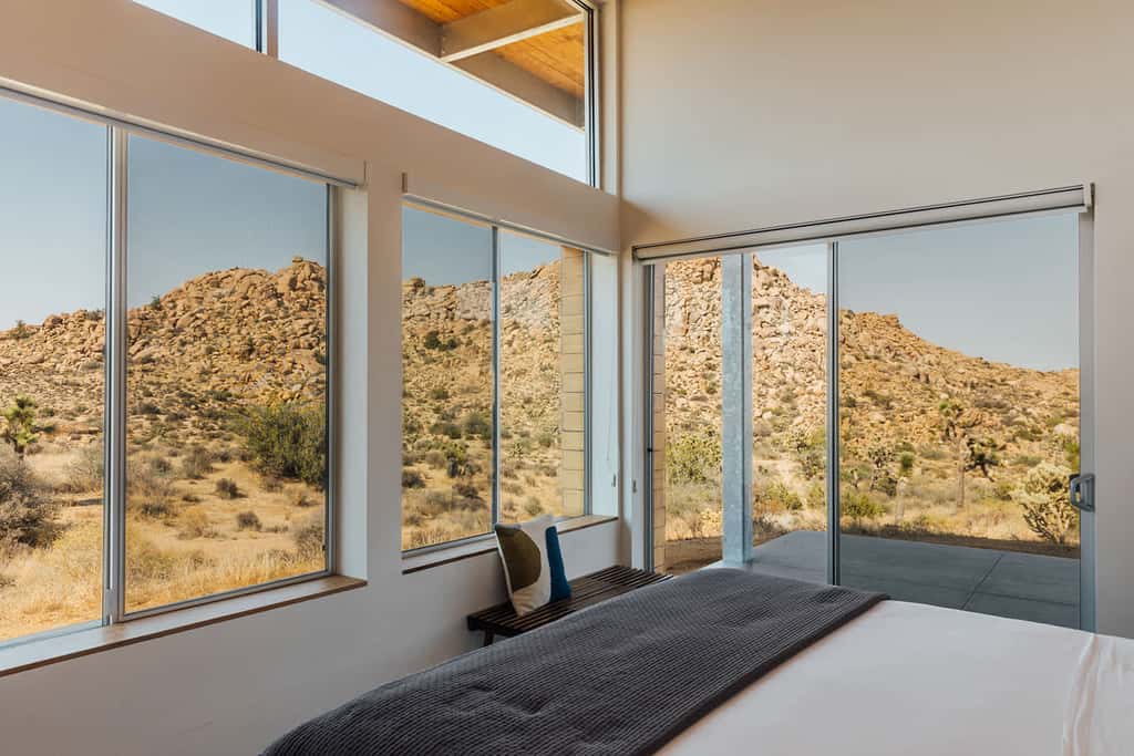 Hawk & Mesa By Homestead Modern