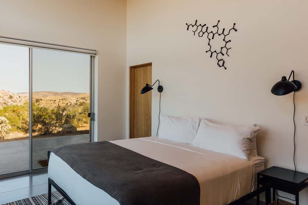 Hawk & Mesa By Homestead Modern