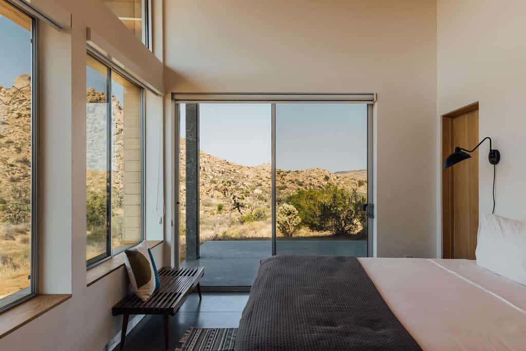 Hawk & Mesa By Homestead Modern