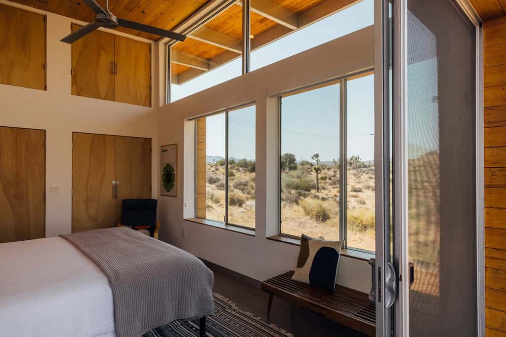 Hawk & Mesa By Homestead Modern