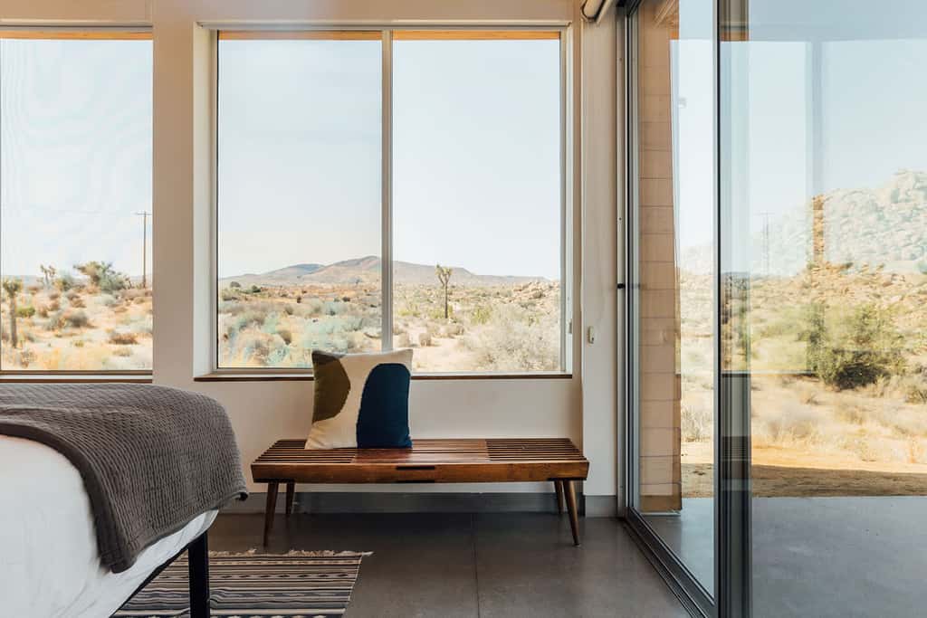 Hawk & Mesa By Homestead Modern