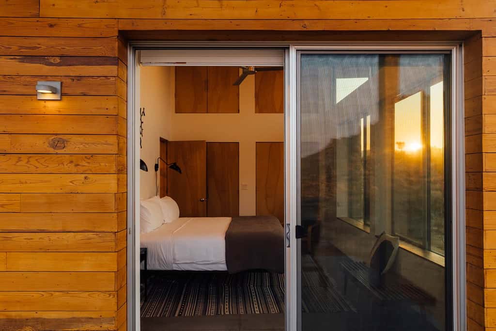 Hawk & Mesa By Homestead Modern