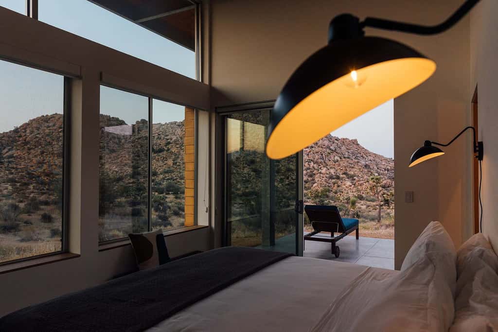 Hawk & Mesa By Homestead Modern