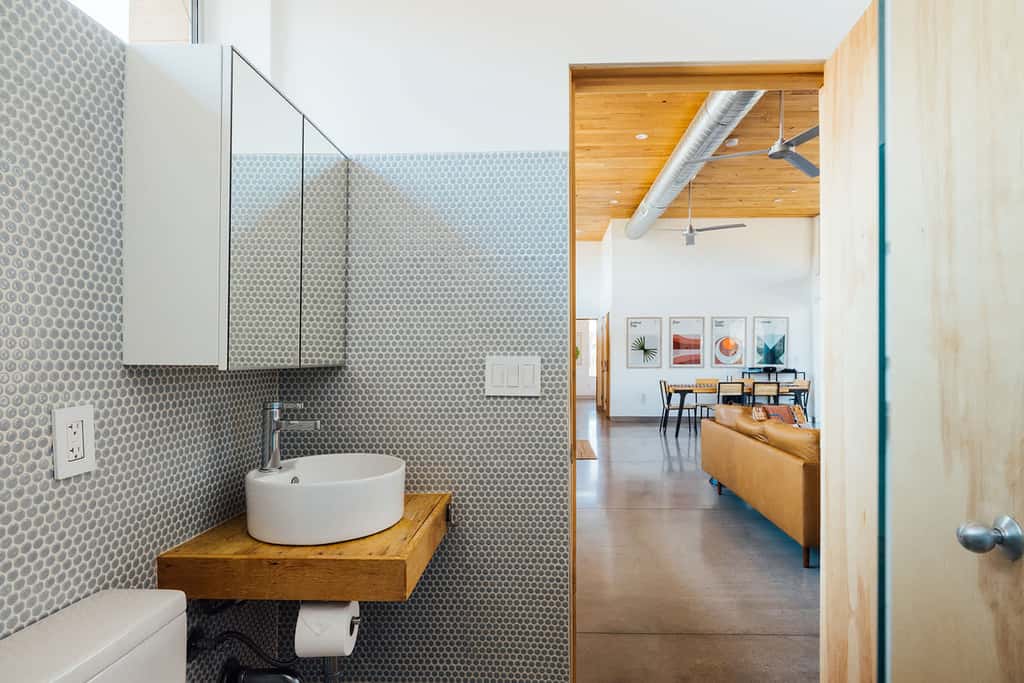 Hawk & Mesa By Homestead Modern