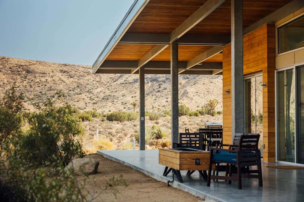 Hawk & Mesa By Homestead Modern
