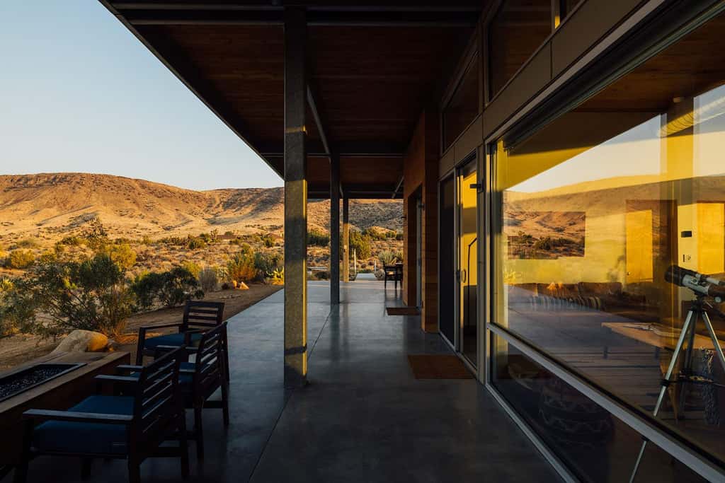 Hawk & Mesa By Homestead Modern