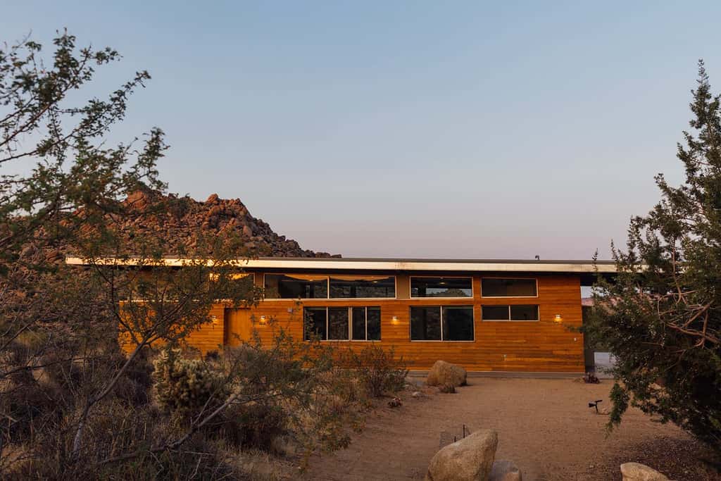 Hawk & Mesa By Homestead Modern