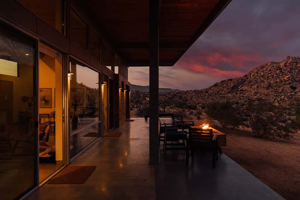 Hawk & Mesa By Homestead Modern